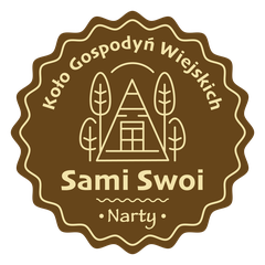 Koło Gospodyń Wiejskich w Nartach "Sami Swoi"