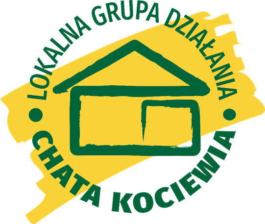 Lokalna Grupa Działania Chata Kociewia - logotyp/zdjęcie