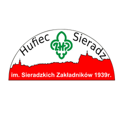 ZHP Chorągiew Łódzka Hufiec Sieradz