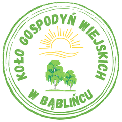 Koło Gospodyń Wiejskich w Bąblińcu