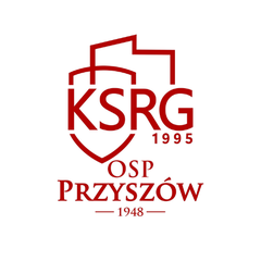 Ochotnicza Straż Pożarna w Przyszowie - Zapuściu
