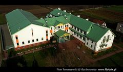 Szkoła Podstawowa im. Jana Długosza w Raciborowicach
