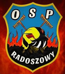 Ochotnicza Straż Pożarna "Radoszowy" w Rydułtowach