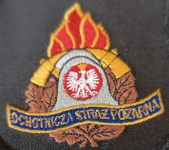 OSP Błotnica Strzelecka
