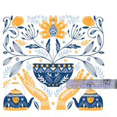 Koło Gospodyń Wiejskich Vita Warmia w Jezioranach