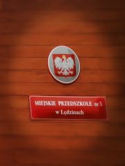 Miejskie Przedszkole nr 3 w Lędzinach