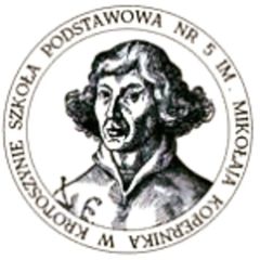Szkoła podstawowa nr 5 im. MIKOŁAJA KOPERNIKA W KROTOSZYNIE
