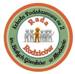 Rada Rodziców Szkoły Podstawowej Nr 2 im Białych Górników w Kłodawie