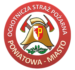 Ochotnicza Straż Pożarna w Poniatowa-Miasto
