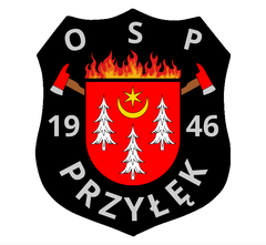 Ochotnicza Straż Pożarna w Przyłęku