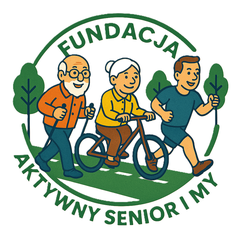 Fundacja Aktywny Senior i My