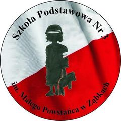 Rada Rodziców Sp3 im. Małego Powstańca w Ząbkach
