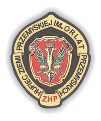 Hufiec Ziemi Przemyskiej ZHP