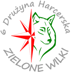 6 Drużyna Harcerska "Zielone Wilki", Hufiec Szczecin
