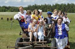 Stowarzyszenie Kobiety Kwiaty Kociewia