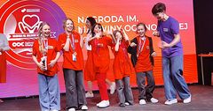 MDK Wrocław-Krzyki - drużyna od A do Z