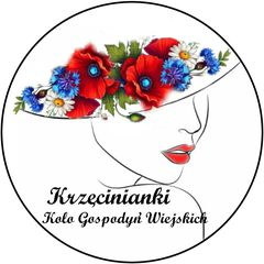 Koło Gospodyń Wiejskich Krzęcinianki