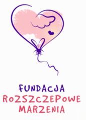 1464 Gabriela M. Fundacja Rozszczepowe Marzenia