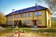 Szkoła Podstawowa w Bukowcu nad Pilicą