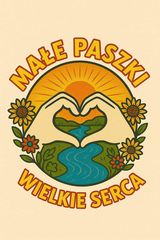 Małe Paszki- Wielkie Serca