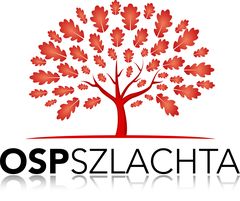 Ochotnicza Straż Pożarna w Szlachcie