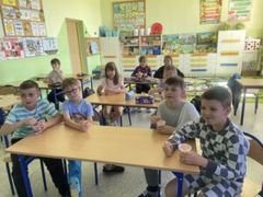 Szkoła Podstawowa w Hedwiżynie