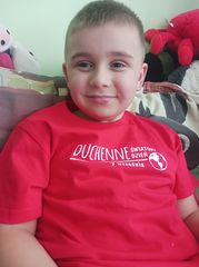 ADAŚ Z JAŚKOWIC  -WALKA Z DMD