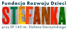 Fundacja Rozwoju Dzieci Stefanka