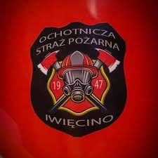 Ochotnicza Straż Pożarna w Iwięcinie