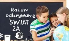 Klasa 2A 2025/2026 SP2 im. Bol. Chrobrego