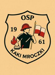 Ochotnicza Straż Pożarna w Kakach Mroczkach