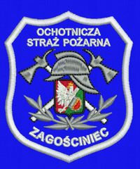 Ochotnicza Straż Pożarna w Zagościńcu