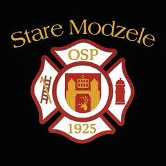 Ochotnicza Straż Pożarna w Starych Modzelach