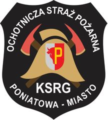 Ochotnicza Straż Pożarna w Poniatowa-Miasto