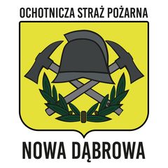 Ochotnicza Straż Pożarna w Nowej Dąbrowie
