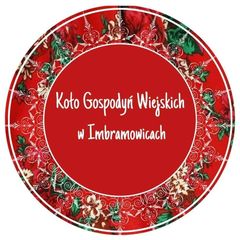 Koło Gospodyń Wiejskich w Imbramowicach