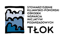 Stowarzyszenie Kujawsko-Pomorski Ośrodek Wsparcia Inicjatyw Pozarządowych "TŁOK