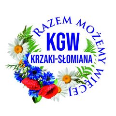 Koło Gospodyń Wiejskich "Razem Możemy Więcej Krzaki-Słomiana"