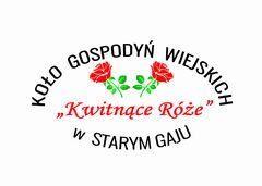 Koło Gospodyń Wiejskich w Starym Gaju "Kwitnące Róże"