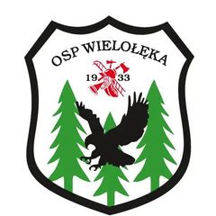Ochotnicza Straż Pożarna w Wielołęce