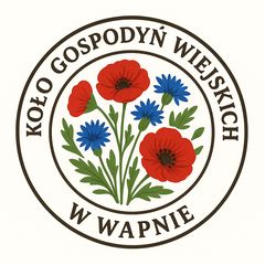 Koło Gospodyń Wiejskich w Wapnie
