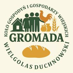 Koło Gospodyń i Gospodarzy Wiejskich "Gromada"