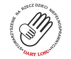 Stowarzyszenie Na Rzecz Dzieci Niepełnosprawnych DARY LOSU w Sieradzu