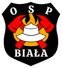 Ochotnicza Straż Pożarna w Białej