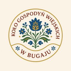 Koło Gospodyń Wiejskich w Bugaju - gmina Bełchatów