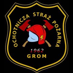 Ochotnicza Straż Pożarna w Gromie