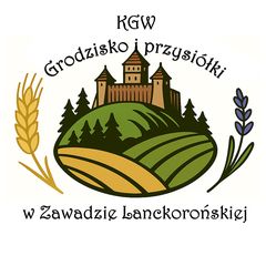 KGW "Grodzisko i przysiółki" w Zawadzie Lanckorońskiej