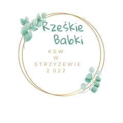 Koło Gospodyń Wiejskich Rześkie Babki w Strzyżewie