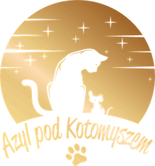 Fundacja Azyl pod Kotomyszem