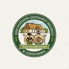Koło Gospodyń i Gospodarzy Wiejskich w Sewerynowie